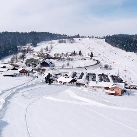 Gasthof Reiner Sankt Englmar Dış mekan fotoğraf