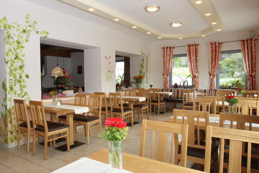 Gasthof Reiner Sankt Englmar Dış mekan fotoğraf